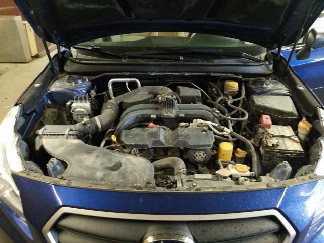 Photo 6 VIN: 4S3BNAB68H3024865 - SUBARU LEGACY 2.5 