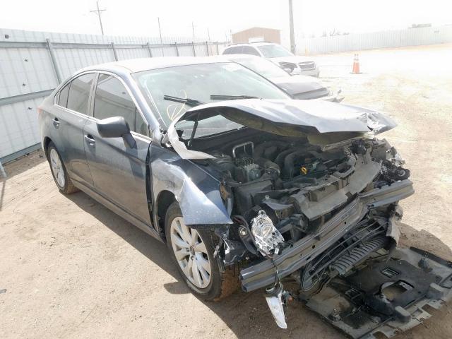 Photo 0 VIN: 4S3BNAB68H3065268 - SUBARU LEGACY 2.5 