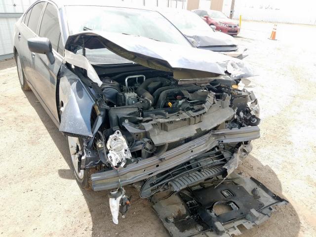 Photo 9 VIN: 4S3BNAB68H3065268 - SUBARU LEGACY 2.5 