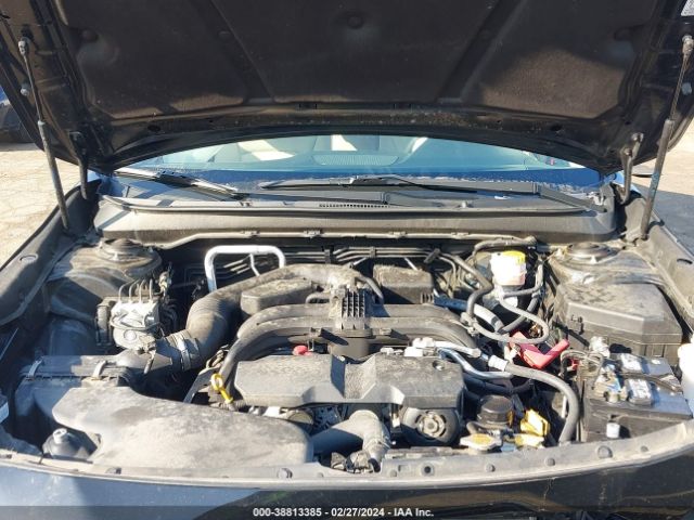 Photo 9 VIN: 4S3BNAB68J3010468 - SUBARU LEGACY 