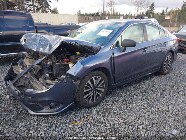 Photo 1 VIN: 4S3BNAB68J3011460 - SUBARU LEGACY 