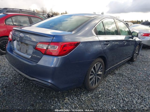 Photo 3 VIN: 4S3BNAB68J3011460 - SUBARU LEGACY 