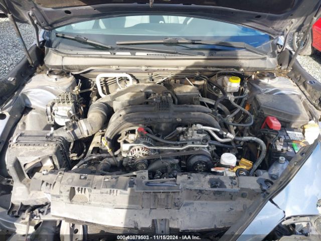 Photo 9 VIN: 4S3BNAB68J3011460 - SUBARU LEGACY 