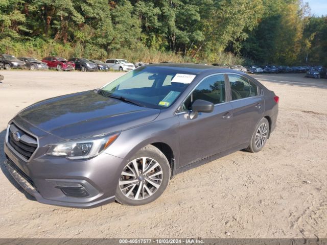 Photo 1 VIN: 4S3BNAB68J3014116 - SUBARU LEGACY 