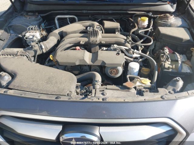 Photo 9 VIN: 4S3BNAB68J3014116 - SUBARU LEGACY 