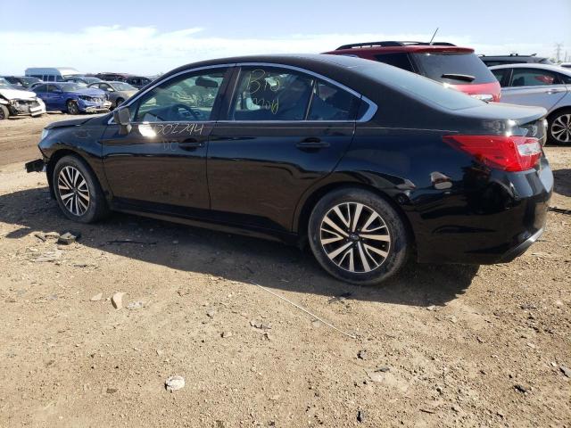 Photo 1 VIN: 4S3BNAB68J3046192 - SUBARU LEGACY 2.5 