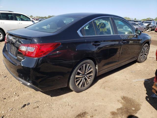 Photo 2 VIN: 4S3BNAB68J3046192 - SUBARU LEGACY 2.5 