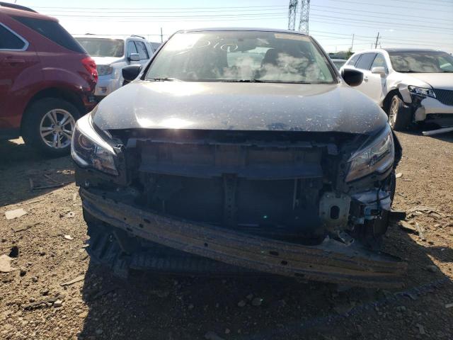 Photo 4 VIN: 4S3BNAB68J3046192 - SUBARU LEGACY 2.5 