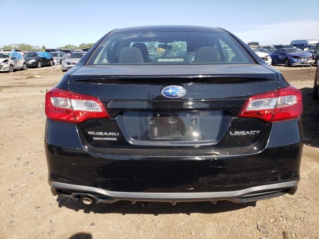 Photo 5 VIN: 4S3BNAB68J3046192 - SUBARU LEGACY 2.5 