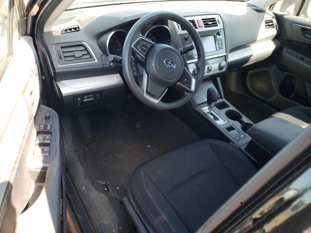 Photo 7 VIN: 4S3BNAB68J3046192 - SUBARU LEGACY 2.5 