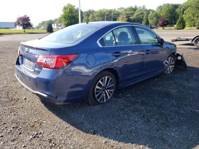 Photo 3 VIN: 4S3BNAB68K3002789 - SUBARU LEGACY 2.5 