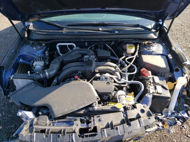 Photo 6 VIN: 4S3BNAB68K3002789 - SUBARU LEGACY 2.5 