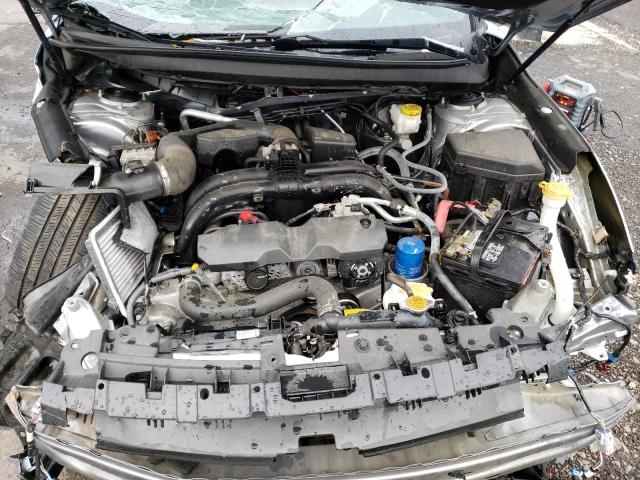 Photo 10 VIN: 4S3BNAB68K3038806 - SUBARU LEGACY 2.5 