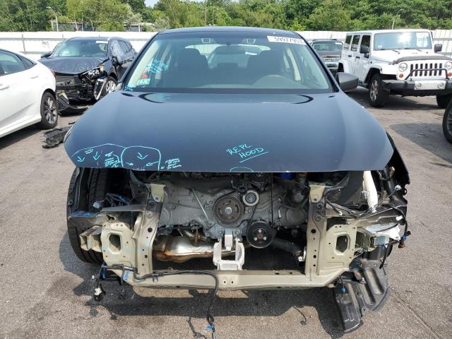 Photo 4 VIN: 4S3BNAB68K3040300 - SUBARU LEGACY 2.5 