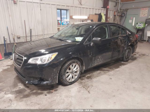 Photo 1 VIN: 4S3BNAB69H3003927 - SUBARU LEGACY 