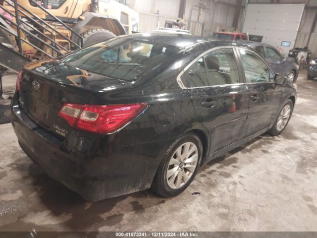 Photo 3 VIN: 4S3BNAB69H3003927 - SUBARU LEGACY 