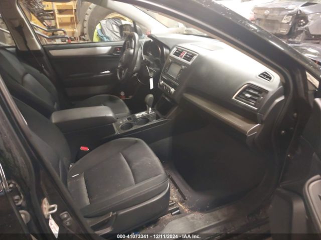 Photo 4 VIN: 4S3BNAB69H3003927 - SUBARU LEGACY 