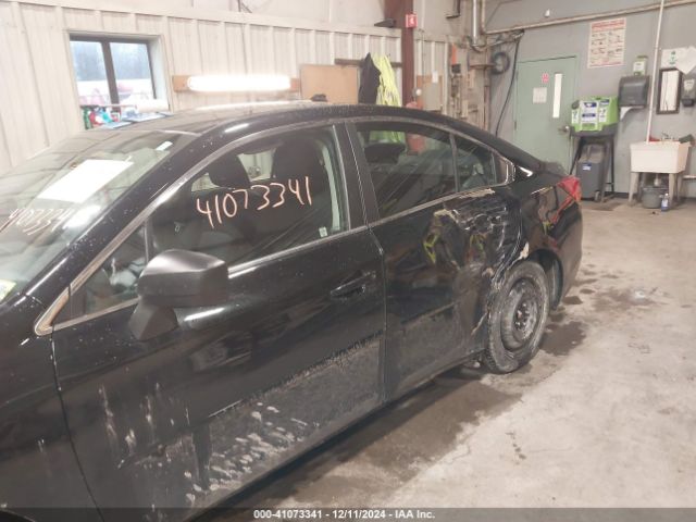 Photo 5 VIN: 4S3BNAB69H3003927 - SUBARU LEGACY 