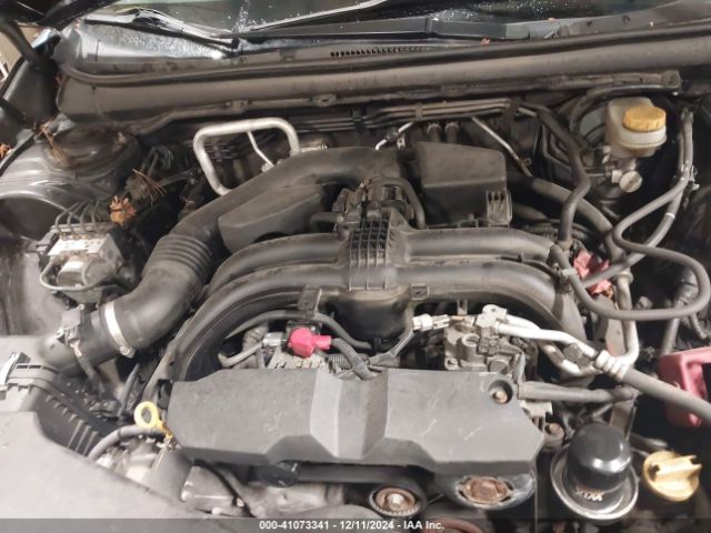 Photo 9 VIN: 4S3BNAB69H3003927 - SUBARU LEGACY 