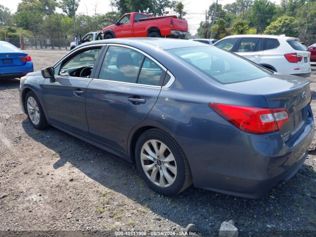 Photo 2 VIN: 4S3BNAB69H3026091 - SUBARU LEGACY 