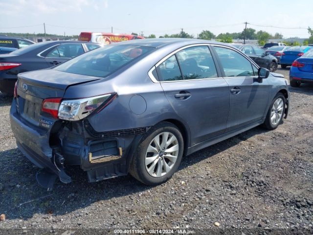 Photo 3 VIN: 4S3BNAB69H3026091 - SUBARU LEGACY 