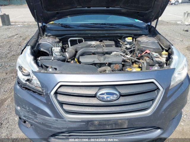 Photo 9 VIN: 4S3BNAB69H3026091 - SUBARU LEGACY 