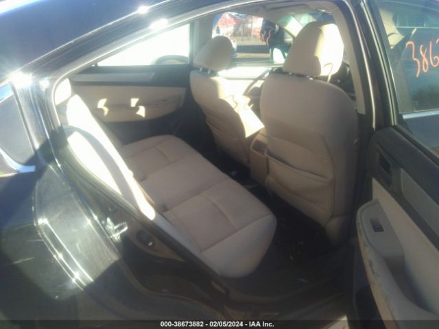 Photo 7 VIN: 4S3BNAB69H3027550 - SUBARU LEGACY 