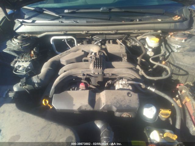 Photo 9 VIN: 4S3BNAB69H3027550 - SUBARU LEGACY 