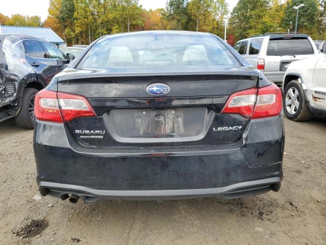 Photo 5 VIN: 4S3BNAB69J3009653 - SUBARU LEGACY 