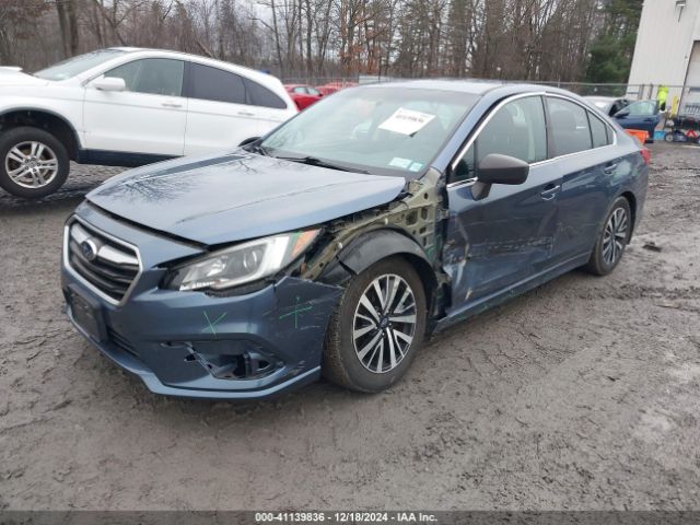 Photo 1 VIN: 4S3BNAB69J3027778 - SUBARU LEGACY 