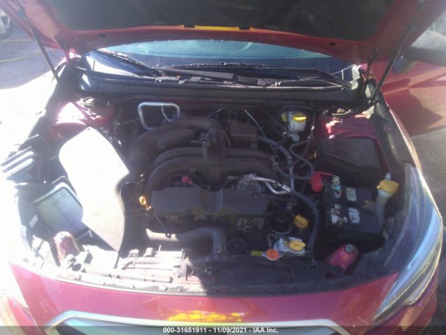 Photo 9 VIN: 4S3BNAB69J3033841 - SUBARU LEGACY 