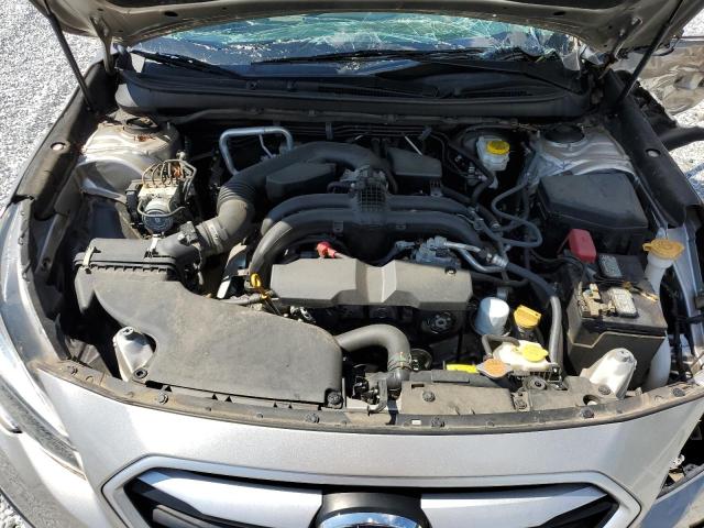 Photo 10 VIN: 4S3BNAB69K3004969 - SUBARU LEGACY 