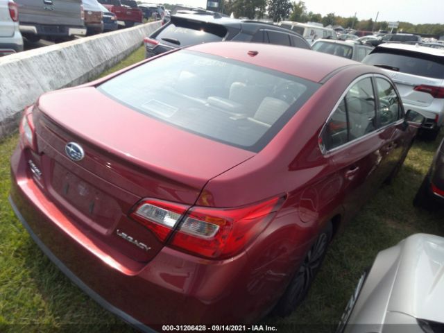 Photo 3 VIN: 4S3BNAB69K3010853 - SUBARU LEGACY 