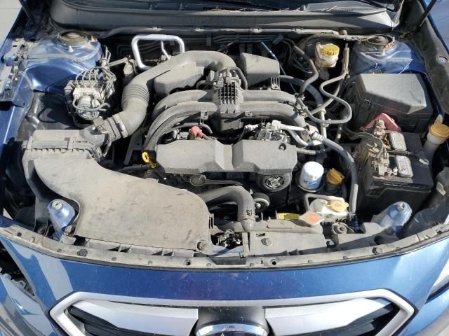 Photo 10 VIN: 4S3BNAB69K3016927 - SUBARU LEGACY 