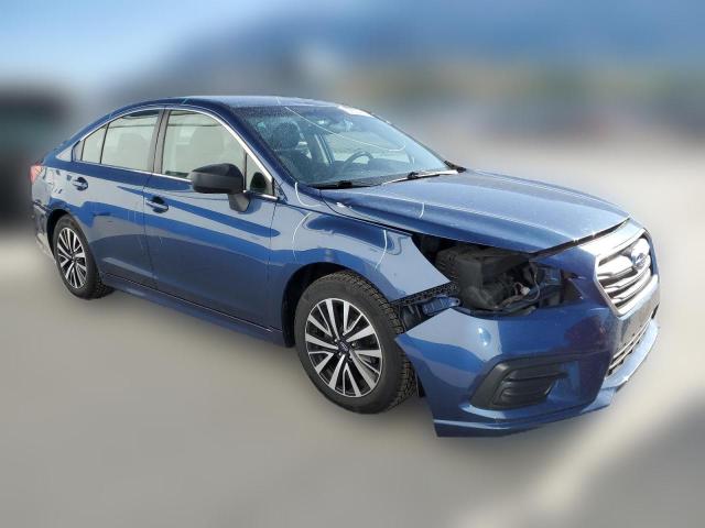 Photo 3 VIN: 4S3BNAB69K3016927 - SUBARU LEGACY 