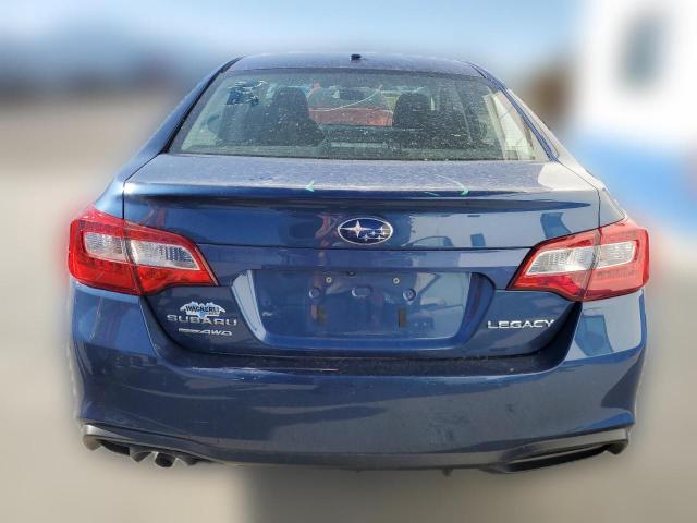 Photo 5 VIN: 4S3BNAB69K3016927 - SUBARU LEGACY 