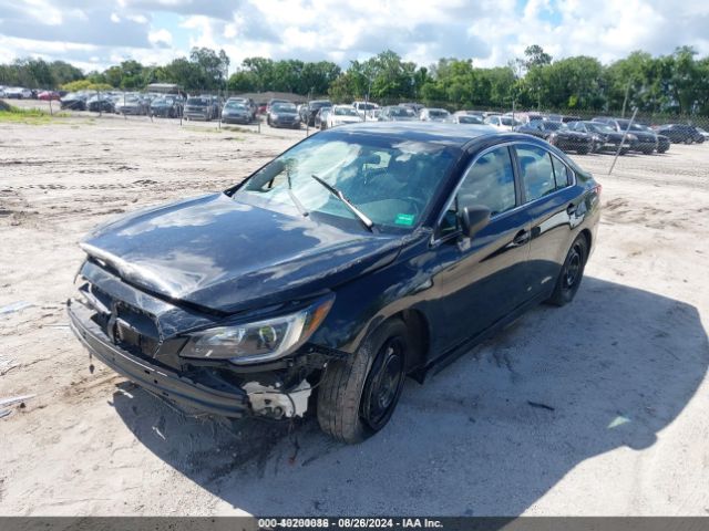 Photo 1 VIN: 4S3BNAB69K3018029 - SUBARU LEGACY 