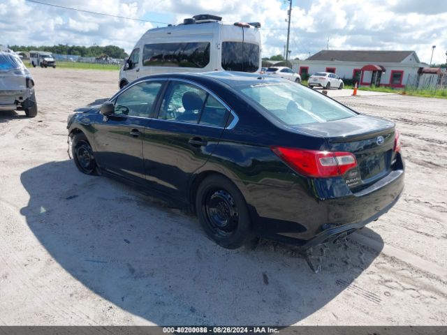 Photo 2 VIN: 4S3BNAB69K3018029 - SUBARU LEGACY 