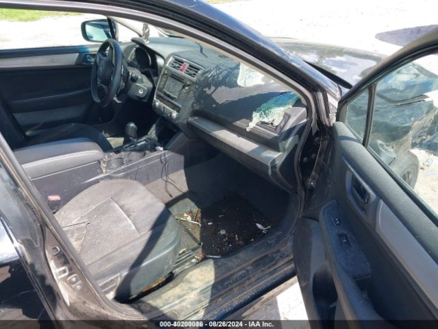 Photo 4 VIN: 4S3BNAB69K3018029 - SUBARU LEGACY 