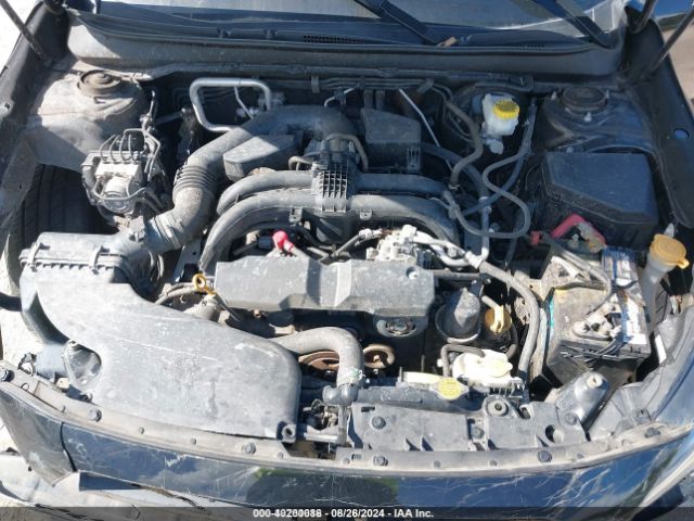 Photo 9 VIN: 4S3BNAB69K3018029 - SUBARU LEGACY 