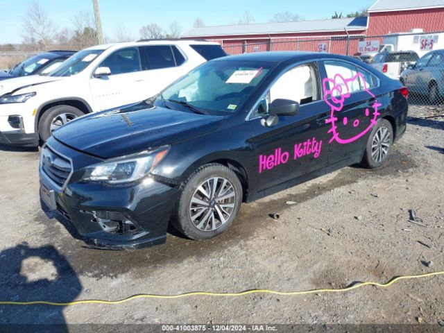 Photo 1 VIN: 4S3BNAB69K3018788 - SUBARU LEGACY 