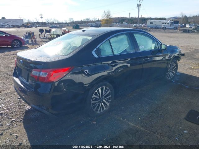 Photo 3 VIN: 4S3BNAB69K3018788 - SUBARU LEGACY 