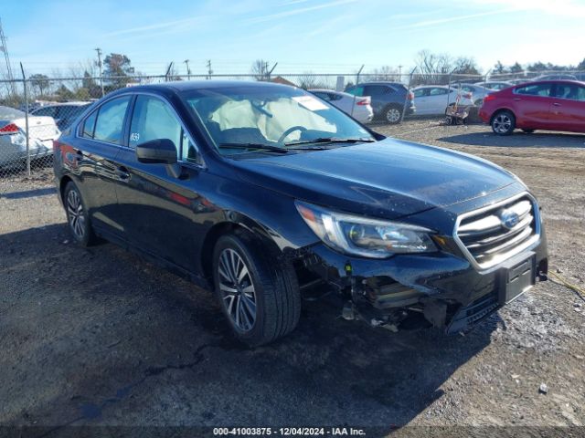 Photo 5 VIN: 4S3BNAB69K3018788 - SUBARU LEGACY 