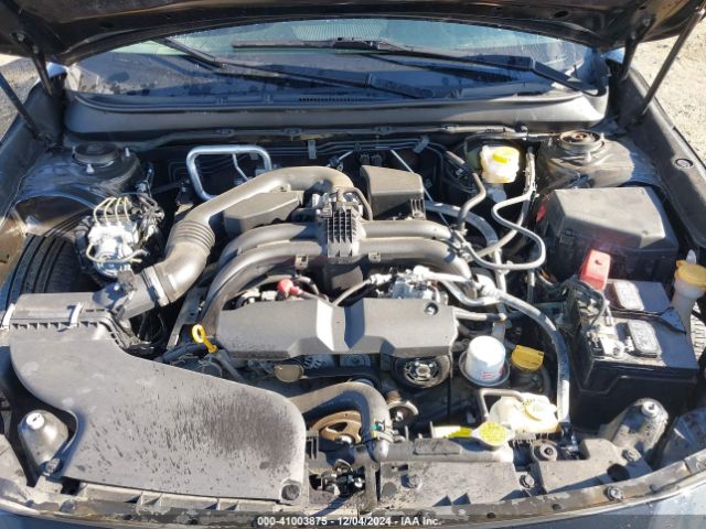 Photo 9 VIN: 4S3BNAB69K3018788 - SUBARU LEGACY 