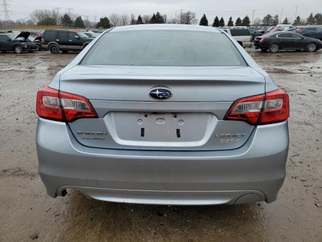 Photo 5 VIN: 4S3BNAB6XH3014497 - SUBARU LEGACY 2.5 