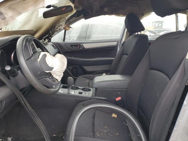 Photo 6 VIN: 4S3BNAB6XH3014497 - SUBARU LEGACY 2.5 