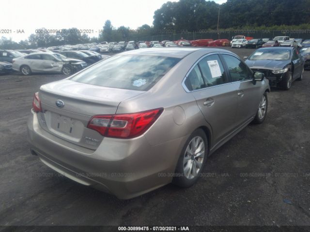 Photo 3 VIN: 4S3BNAB6XH3025015 - SUBARU LEGACY 