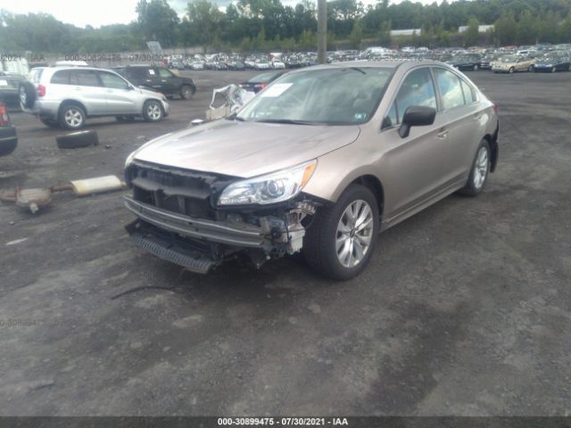 Photo 5 VIN: 4S3BNAB6XH3025015 - SUBARU LEGACY 