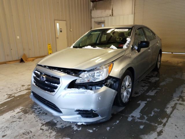 Photo 1 VIN: 4S3BNAB6XH3028836 - SUBARU LEGACY 2.5 