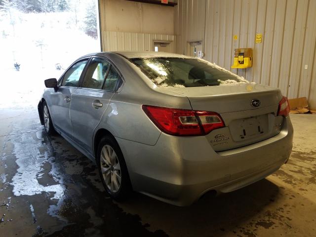 Photo 2 VIN: 4S3BNAB6XH3028836 - SUBARU LEGACY 2.5 